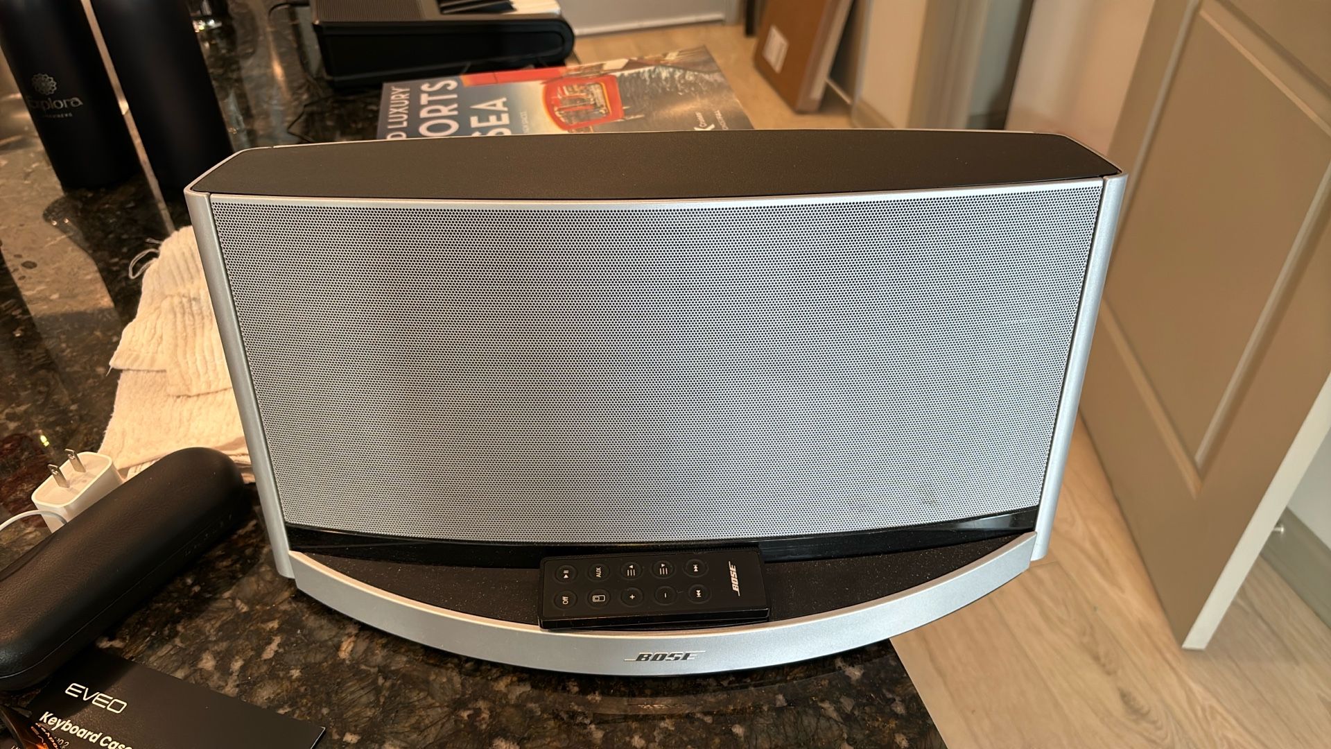 Bose Sound Dock