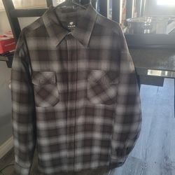 Long Sleeve Shirt/jacket XXL