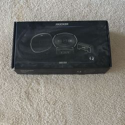 Kicker Q Series 6x9 QSC69 (Never Used)