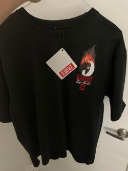 Scarface shirt
