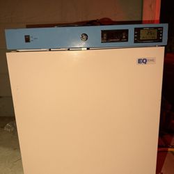 Vaccine Refrigerator