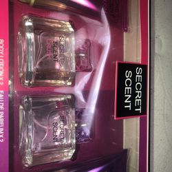 Women Frangrances & Lotion 