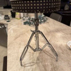 Vintage TAMA Double-Braced Drum Throne - Custom Seat