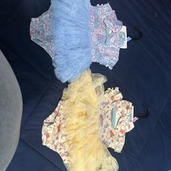 Baby Girl Infant Clothes 