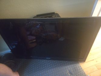 Samsung 65 inch TV