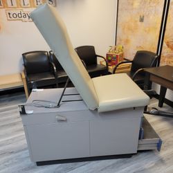 Medical Exam Table