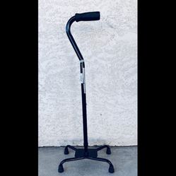 Walking Cane | Medline Quad