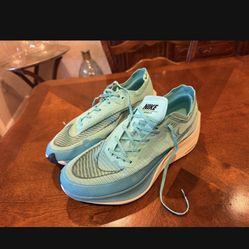 Nike Men's Vaporfly Zoom X 11.5 New