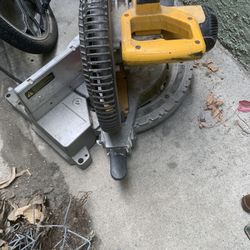 Miter Saw10 Inch