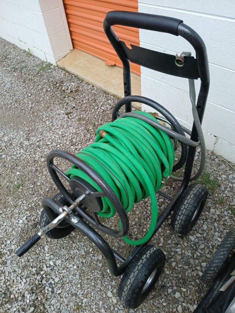 Hose Reel