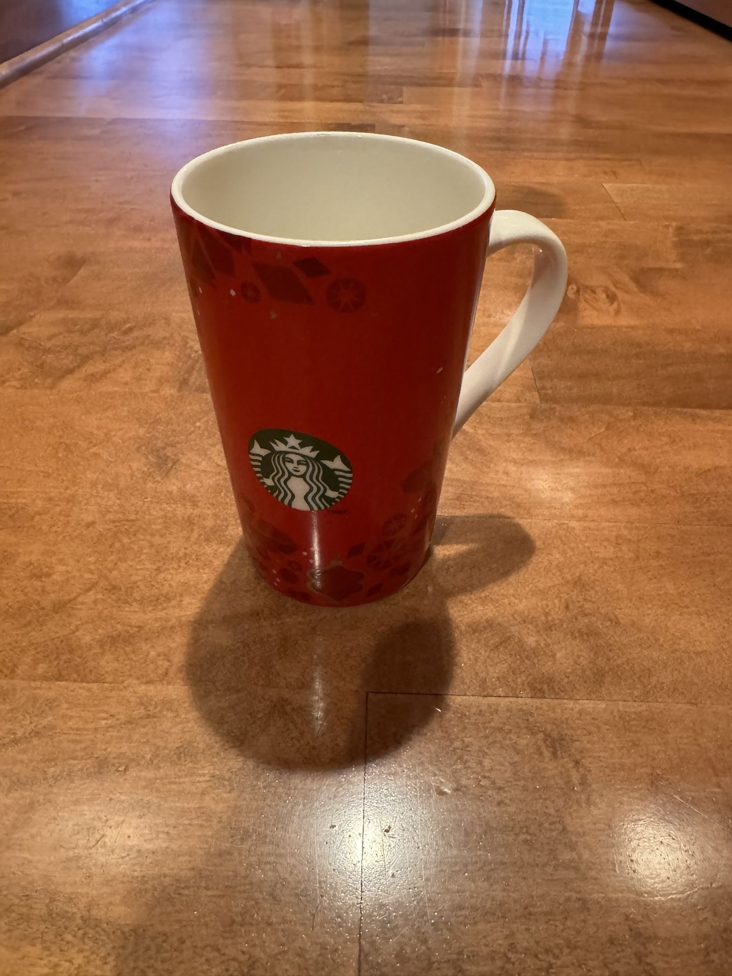 Starbucks Holiday Mug From 2013 Shipping Available