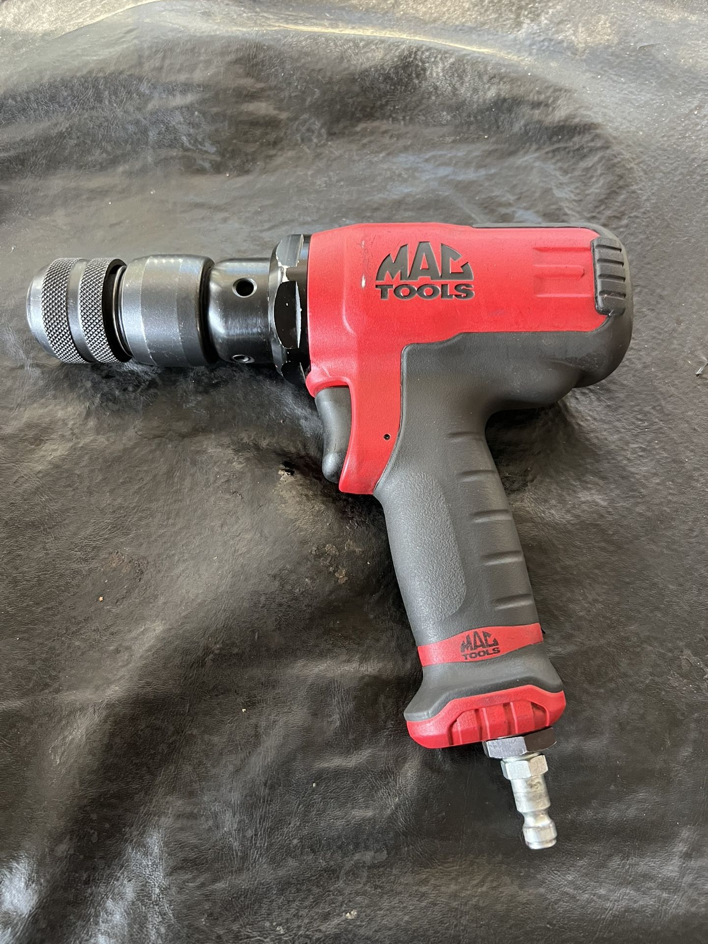 Mac Tools Air Hammer