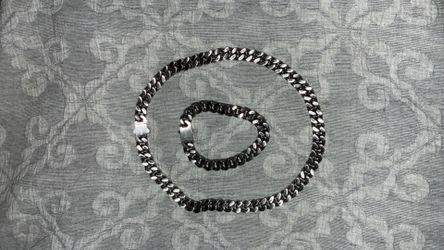 Sterling Silver Jewelry