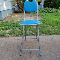 COSCO FOLDING CHAIR 