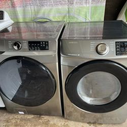 💥Washer And Electric Dryer Set💥lavadora Y Secadora Electrica💥