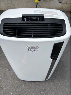 AC / Air Conditioner with heater