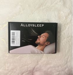 NEW Reusable Nasal Strips | Tiras Nasales Reutilizables