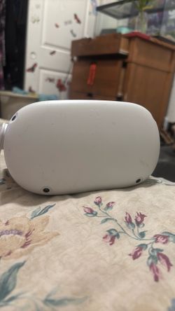 Oculus quest 2