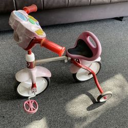 Infant Toddler Bicycle 1-2 Years Old