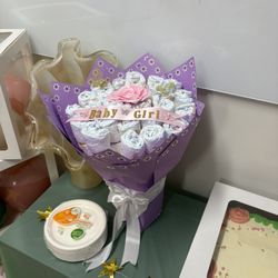 Flower Arrangements 