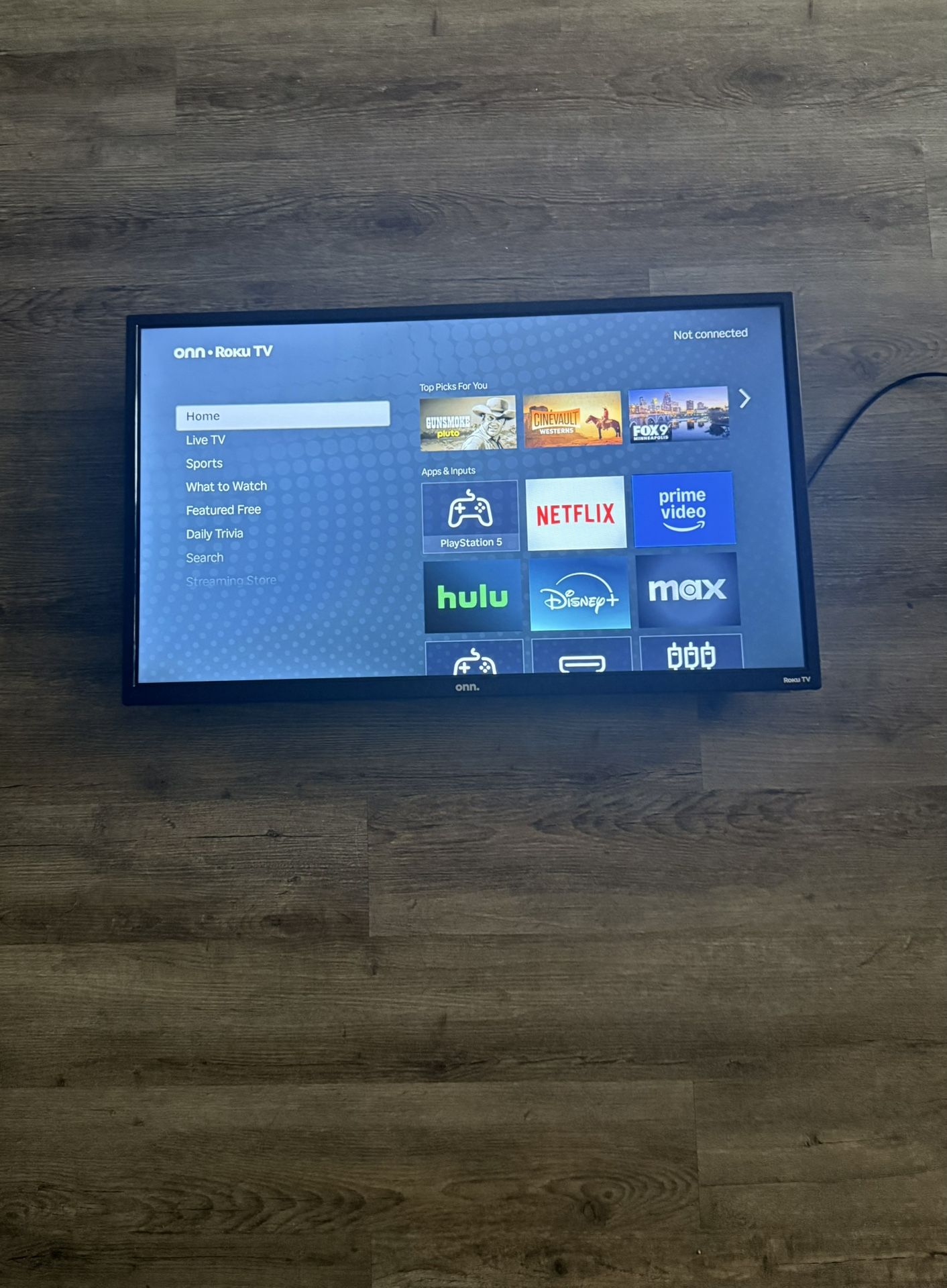 Roku Tv