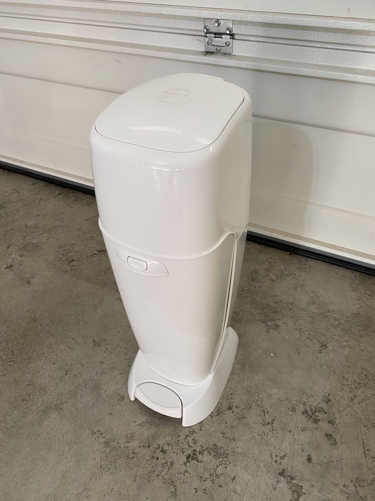 Diaper Genie