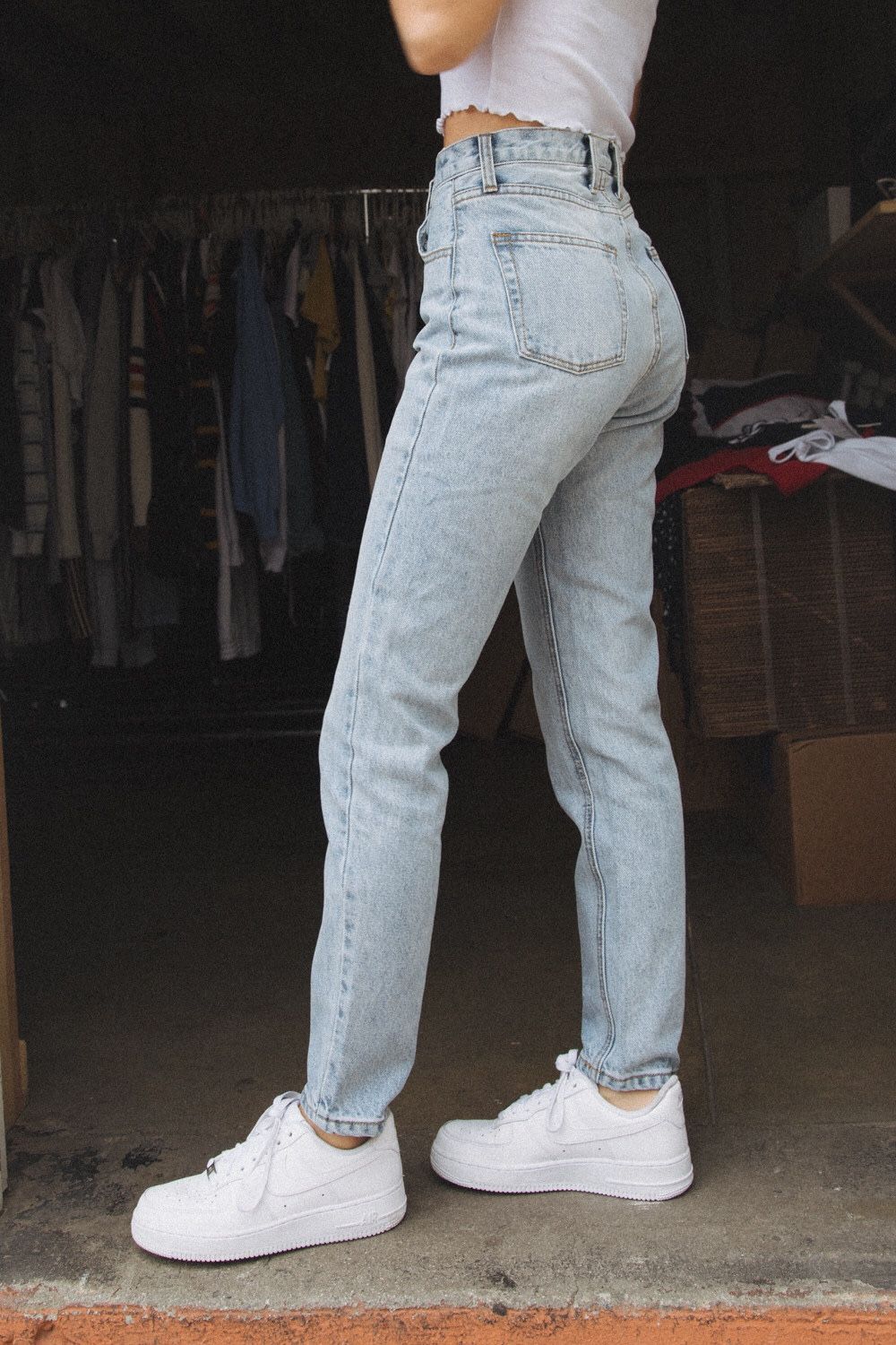 jane cargo pants brandy melville