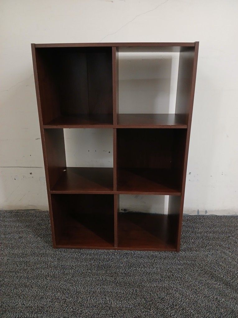 Cube Storage