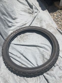 Bridgestone Motorcycle  Tire 2.75-21