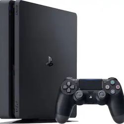 PS4 for sale 