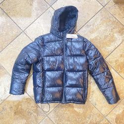 Men Jacket Abercrombie & Fitch