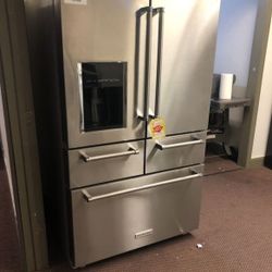 KitchenAid Refrigerator Appliance 78QWQ