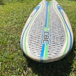 Sushi Board 5’8”