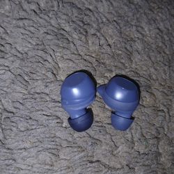 Galaxy buds fe without case