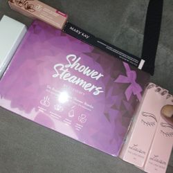 A Little Something For The Ladies