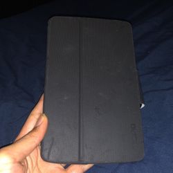 Incipio Tablet Case