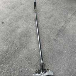 Carpet cleaning Wand 