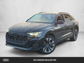 2024 Audi Q8