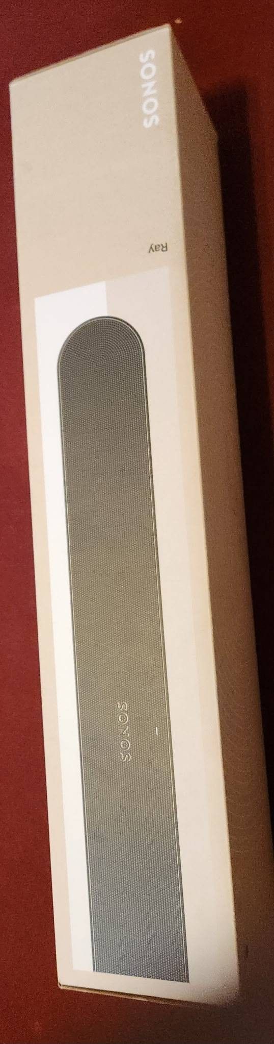 Sonos Ray Soundbar