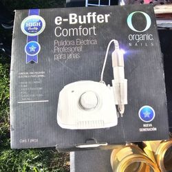 E Buffer 