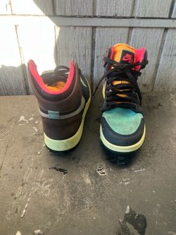 Jordan 1s 6.5y