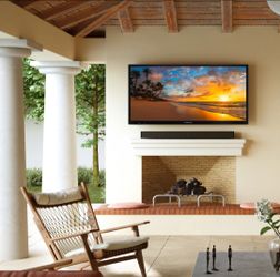 50% off TV OUTDOOR 75" FURRION SMART WEB OS 1500N