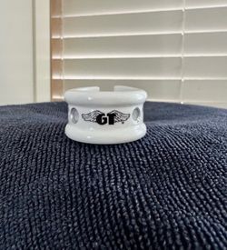 Gt bmx performer seat clamp