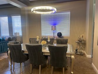 Ashley Coralayne Dining Set