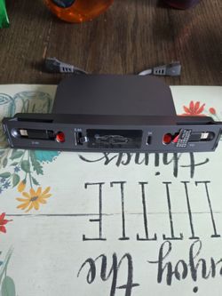 Tesla model y iPhone charging dock
