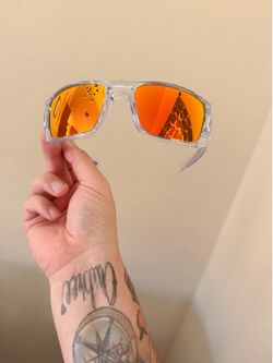 Oakley Custom Sunglasses FuelCell