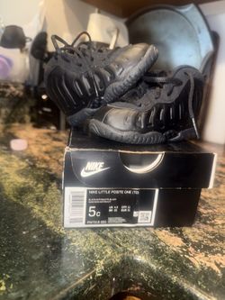 5c Foam Posite