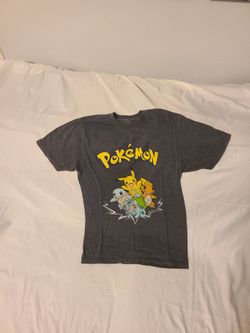 Size S Pokémon shirt⚡️