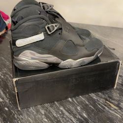 Air Jordan 8