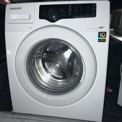 Samsung Washer And Dryer